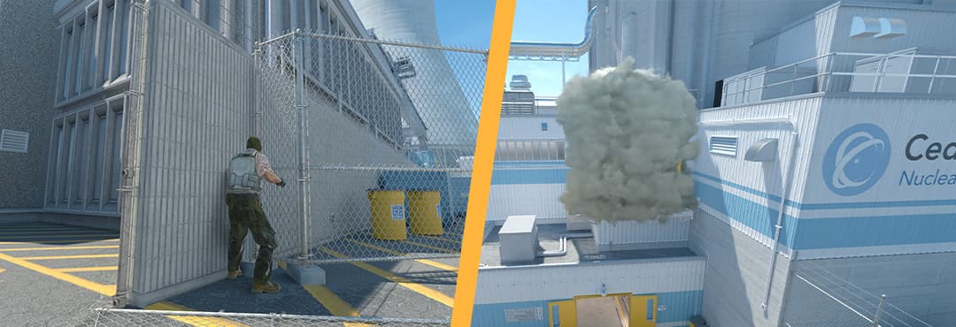 T Spawn ➝ Heaven