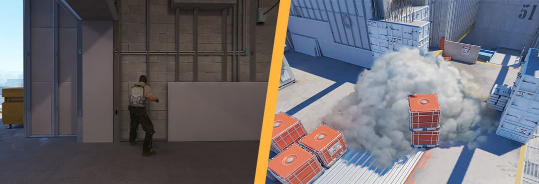 T Spawn ➝ B Cross