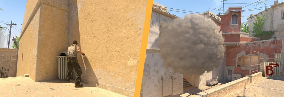 T Spawn ➝ Connector
