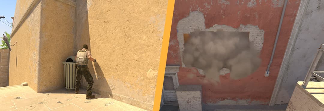 T Spawn ➝ Window